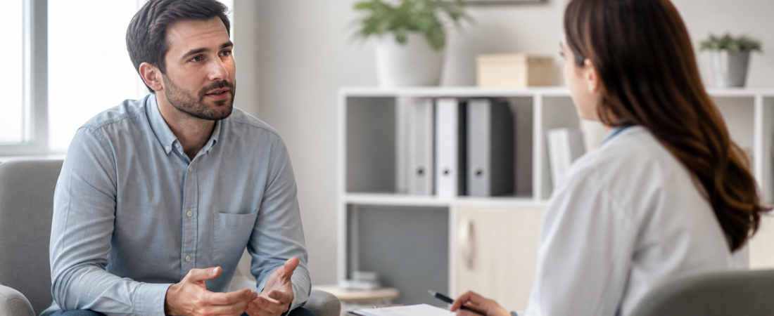 ADHD and Anxiety: Why They Often Occur Together