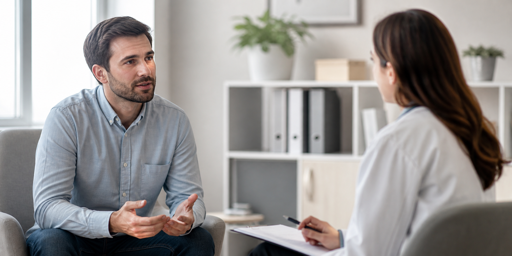 ADHD and Anxiety: Why They Often Occur Together