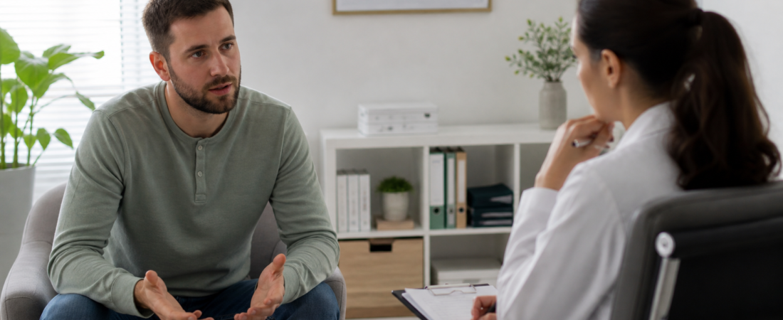 ADHD and Depression: When Symptoms Overlap