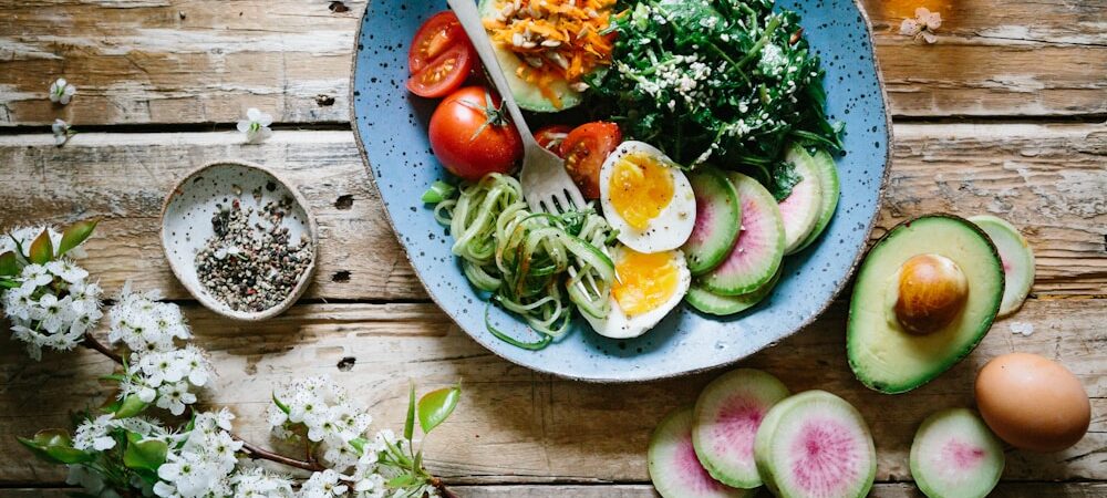 Can a Calorie Deficit Help? How Weight Loss Actually Works
