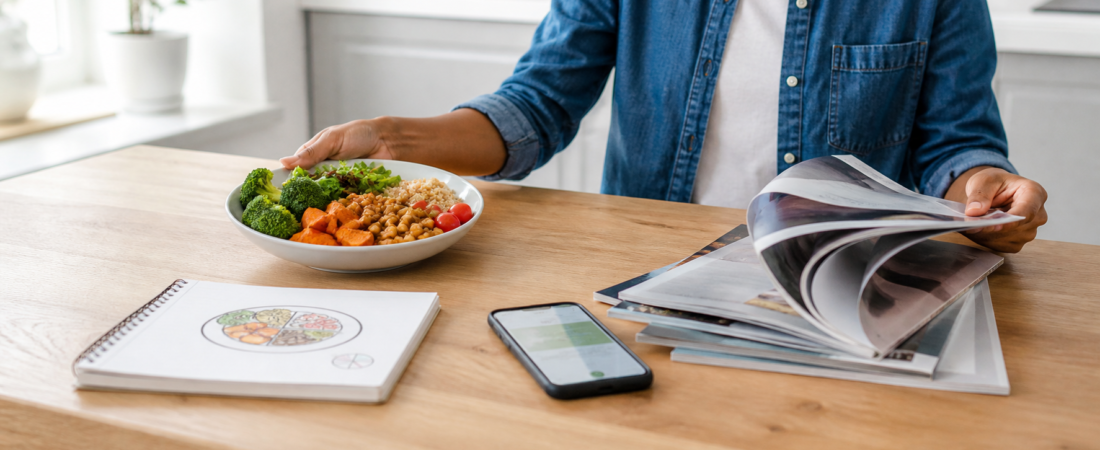 Weight Loss Myths: Separating Fact from Viral Trends