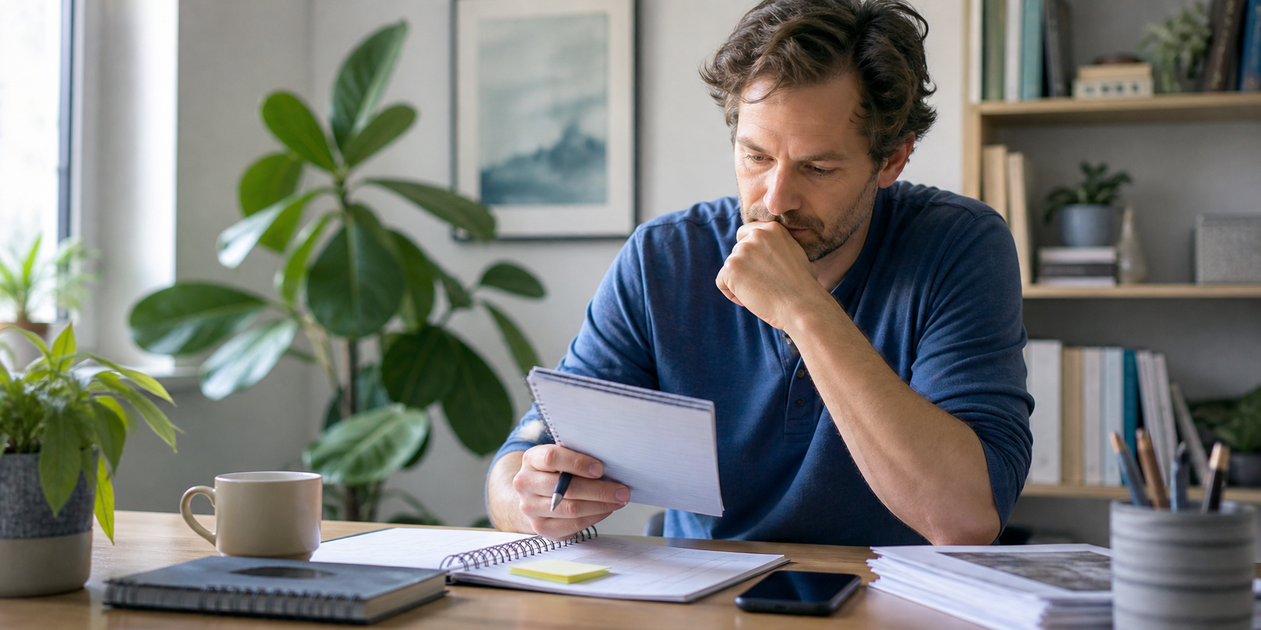 What Is ADHD in adults? Signs, Causes, and Diagnosis