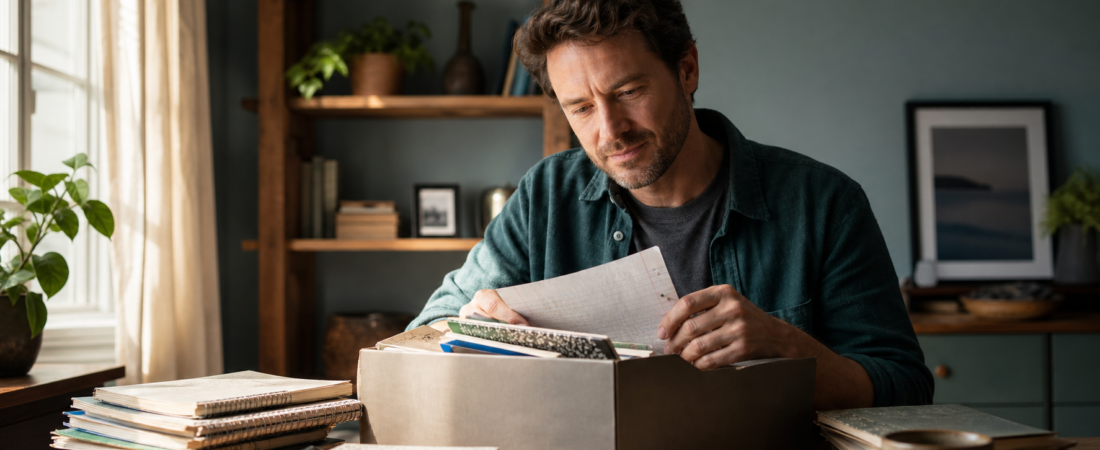 How to diagnose ADHD in Adult Men 2026: Why It Can Be Missed for Years
