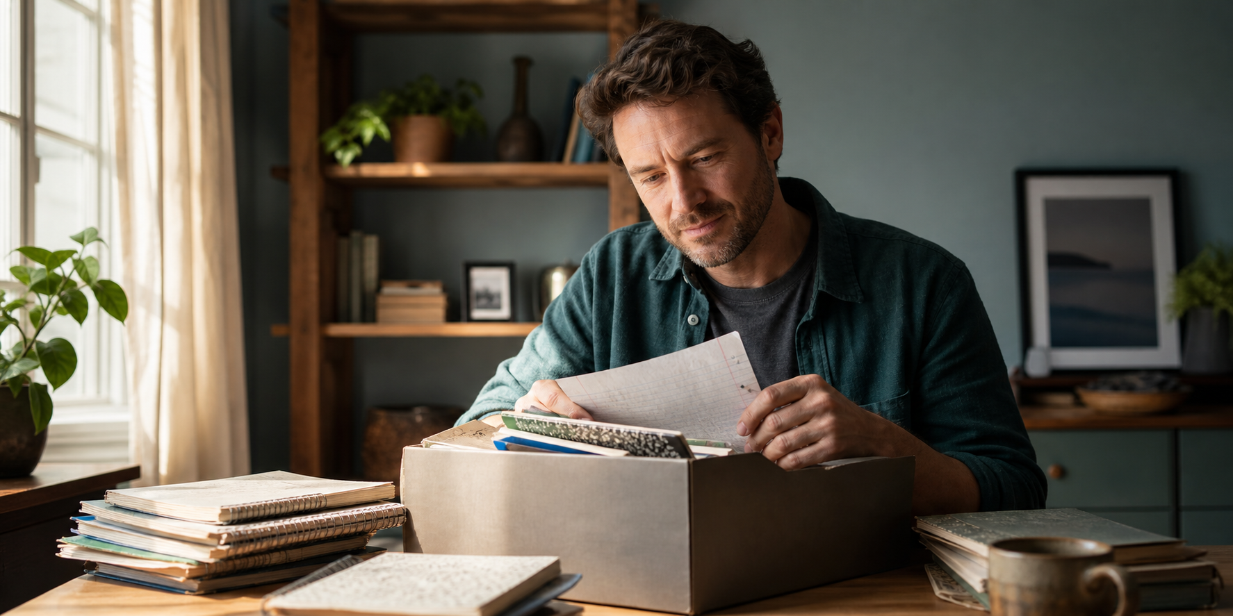 How to diagnose ADHD in Adult Men 2026: Why It Can Be Missed for Years
