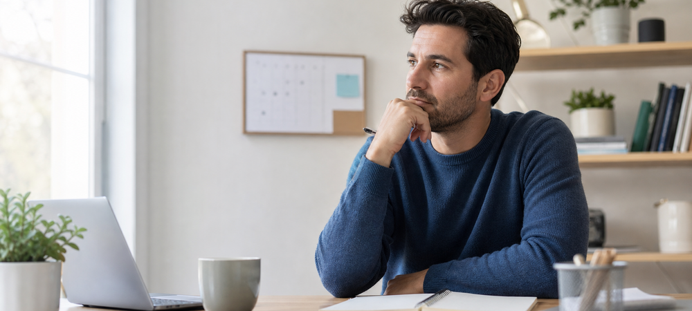 Do I Have ADHD? Signs Worth Discussing With a Doctor