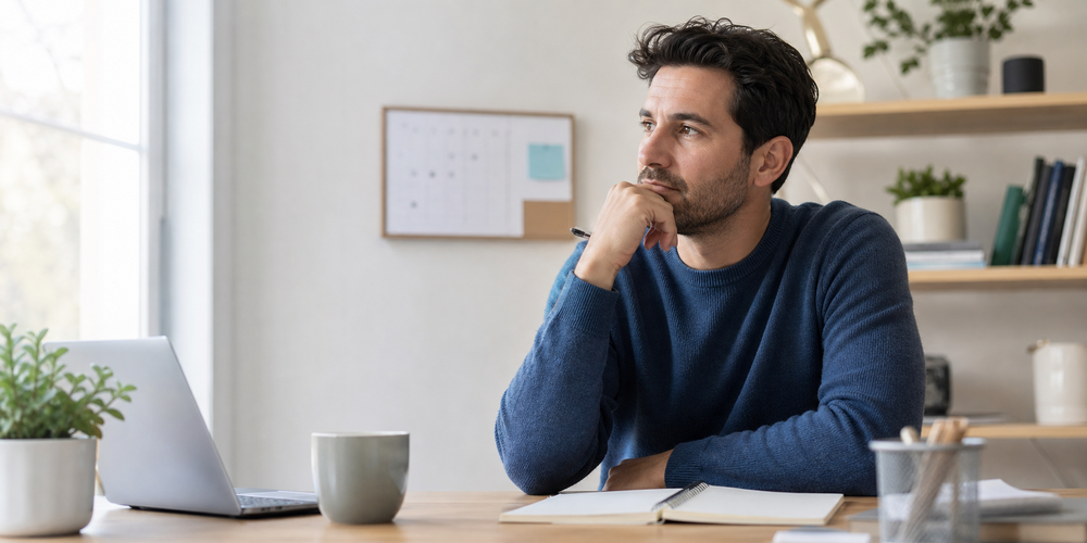 Do I Have ADHD? Signs Worth Discussing With a Doctor