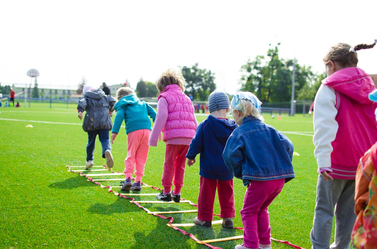 Childhood Obesity: Causes, Risks, and What Parents Should Know