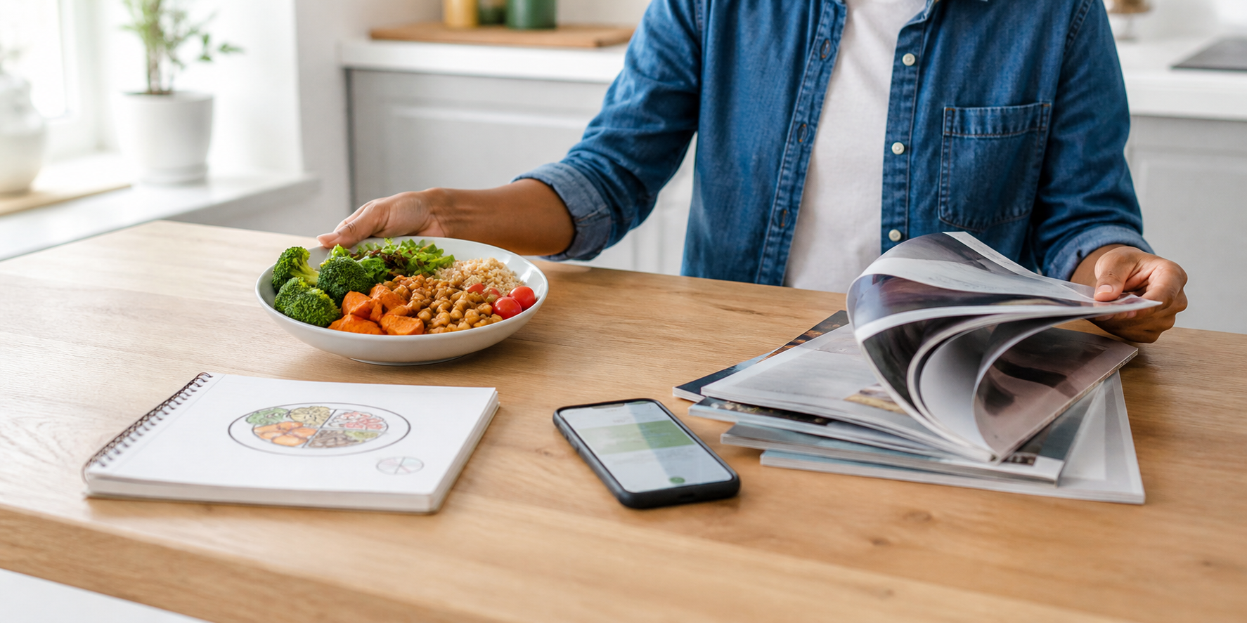 Weight Loss Myths: Separating Fact from Viral Trends