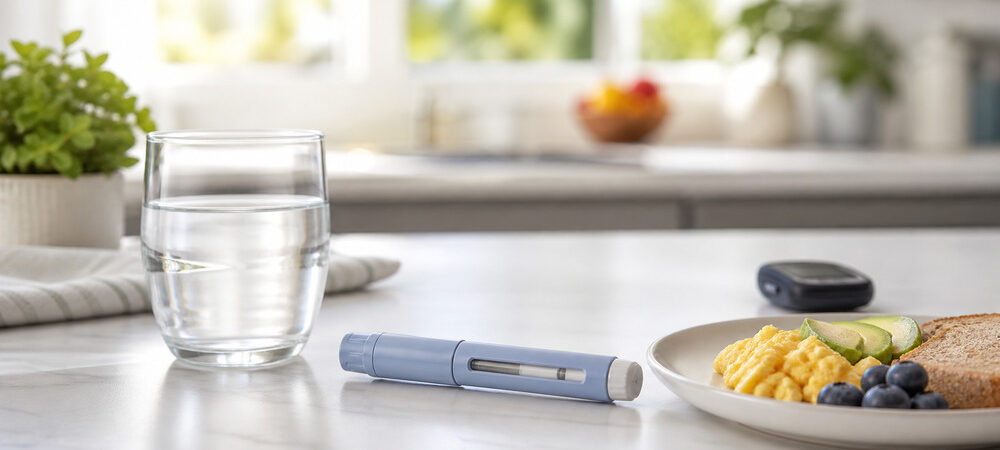GLP-1 Medications: How Do They Work, and Are They Safe?