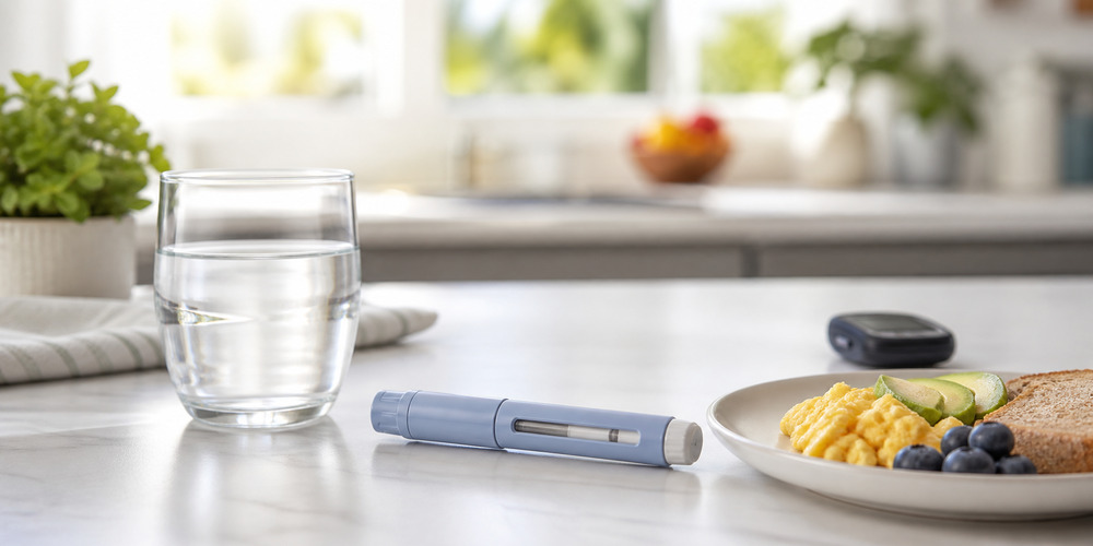 GLP-1 Medications: How Do They Work, and Are They Safe?