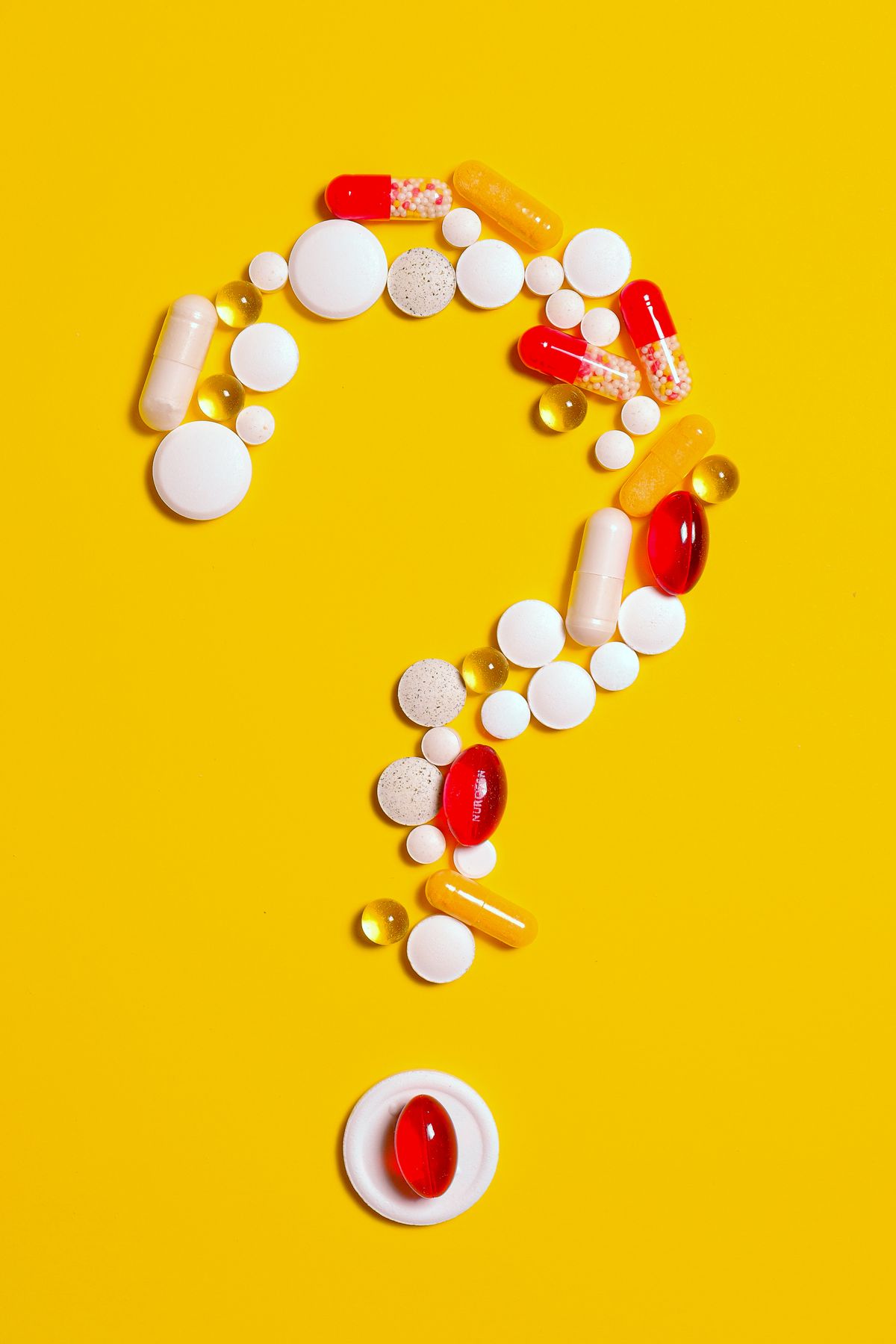 Healthcare professional discussing weight management