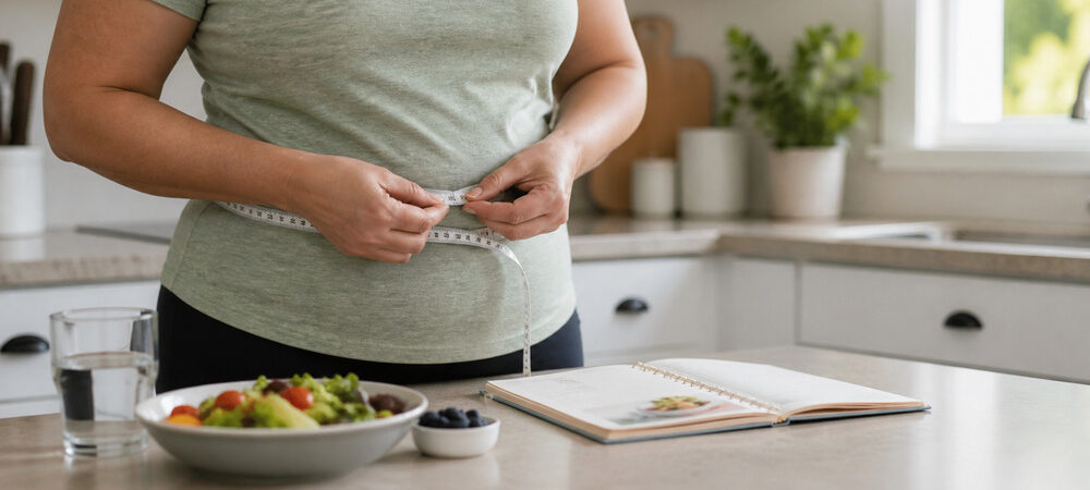 Insulin Resistance and Weight Gain: 5 Signs, Tests, Tips