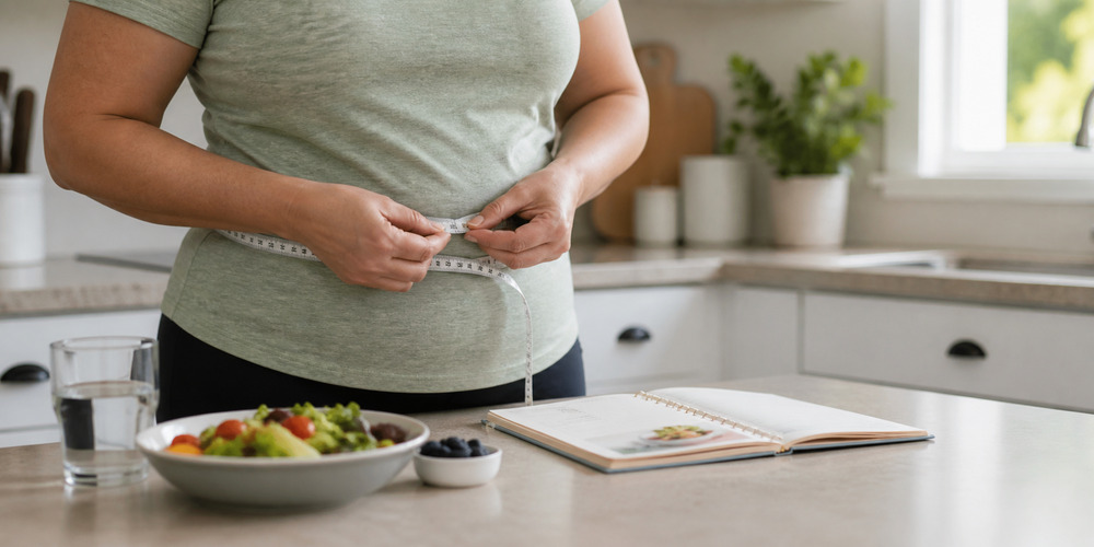 Insulin Resistance and Weight Gain: 5 Signs, Tests, Tips