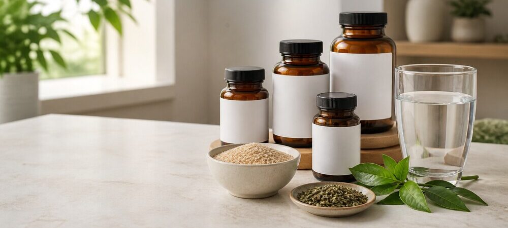 Natural Weight-Loss Supplements: Do These 5 Types Work?