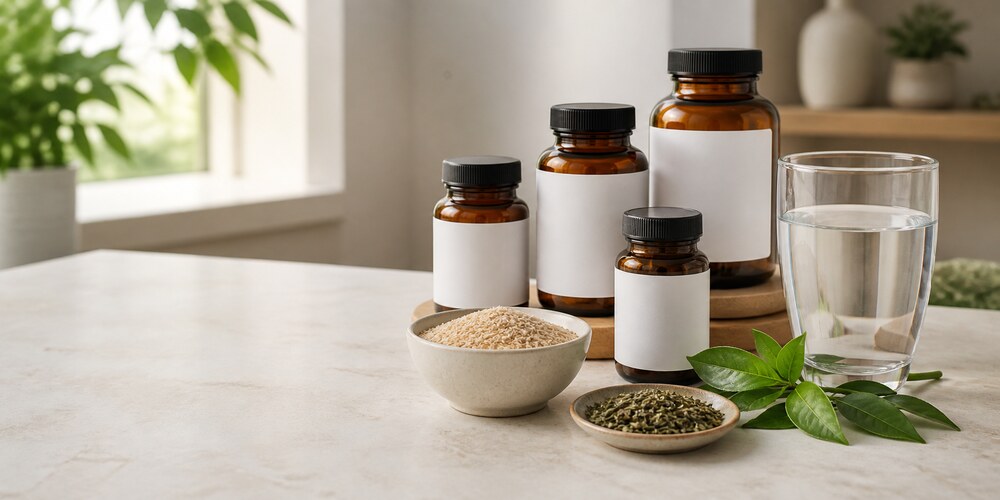 Natural Weight-Loss Supplements: Do These 5 Types Work?