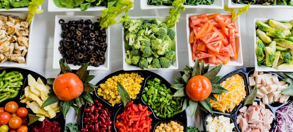 Foods to Avoid With an Enlarged Prostate — and What to Eat Instead