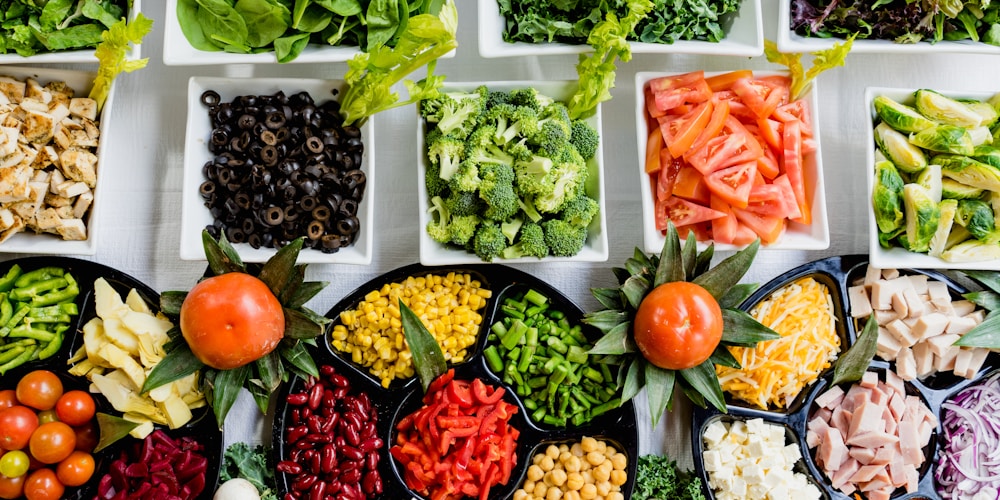 Foods to Avoid With an Enlarged Prostate — and What to Eat Instead