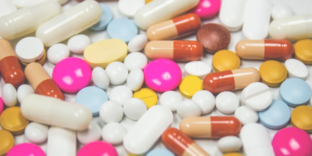 Prescription medicine and pharmacist safety discussion