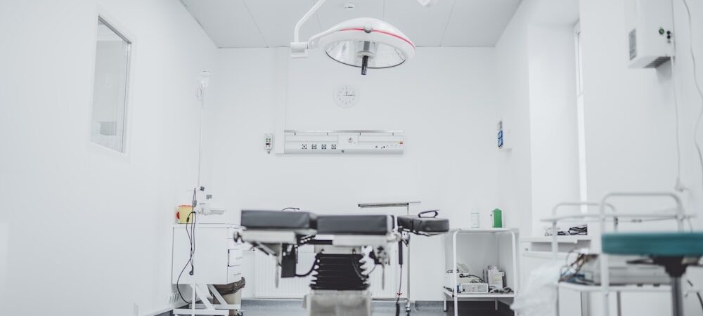 Normal Prostate Size by Age: When Is It Enlarged?